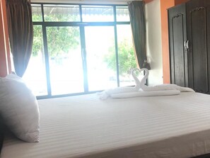 Standard-Doppelzimmer