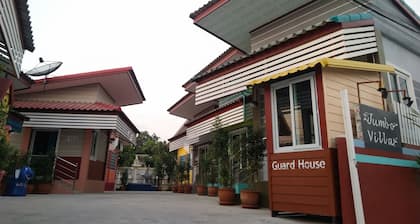 Jumbo Villa Homestay and Resort