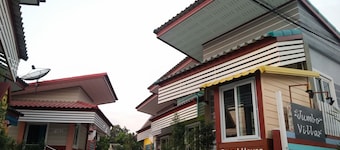 Jumbo Villa Homestay and Resort