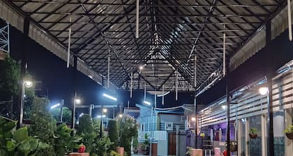 Jumbo Villa Homestay and Resort