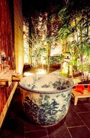 별도의 욕조 및 샤워 시설, 전신 욕조, 무료 세면용품, 헤어드라이어