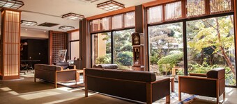 Yuuzen No Yado Toukai