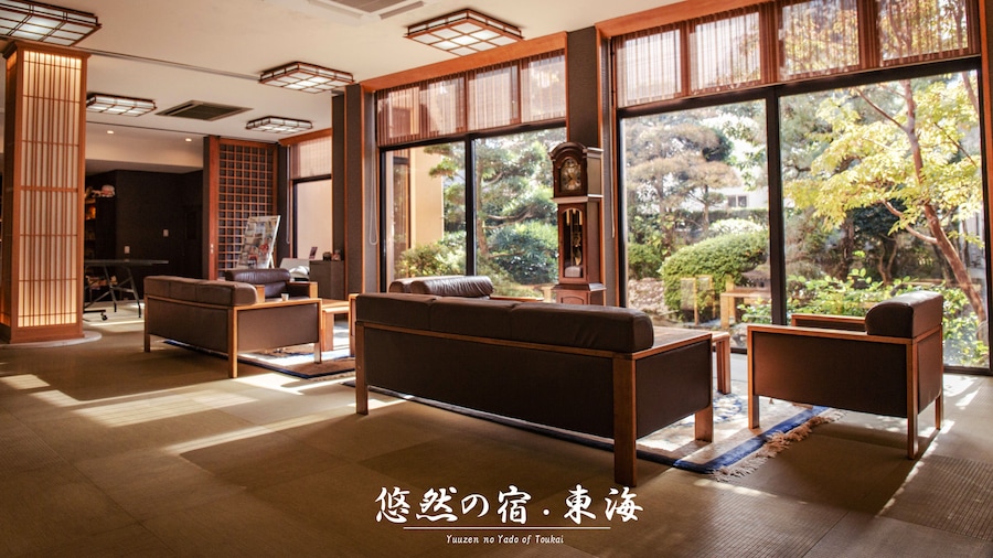 Yuuzen No Yado Toukai