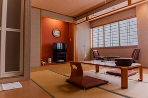 Interior - Yuuzen No Yado Toukai (Ureshino)