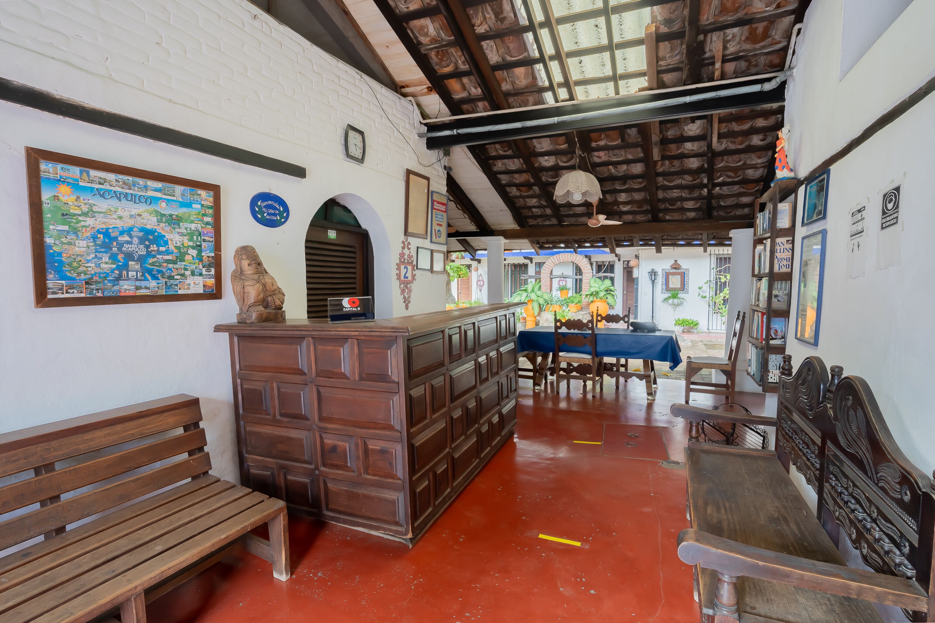 Photo - Hotel Mision, Acapulco centro