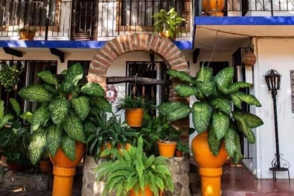 Hotel Misión, Acapulco Centro