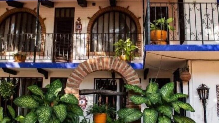 Hotel Mision y Spa Acapulco