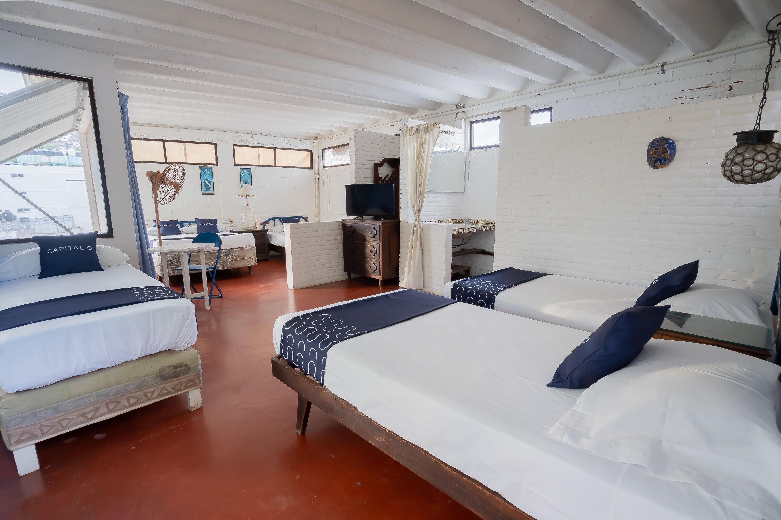 Photo - Hotel Mision, Acapulco centro