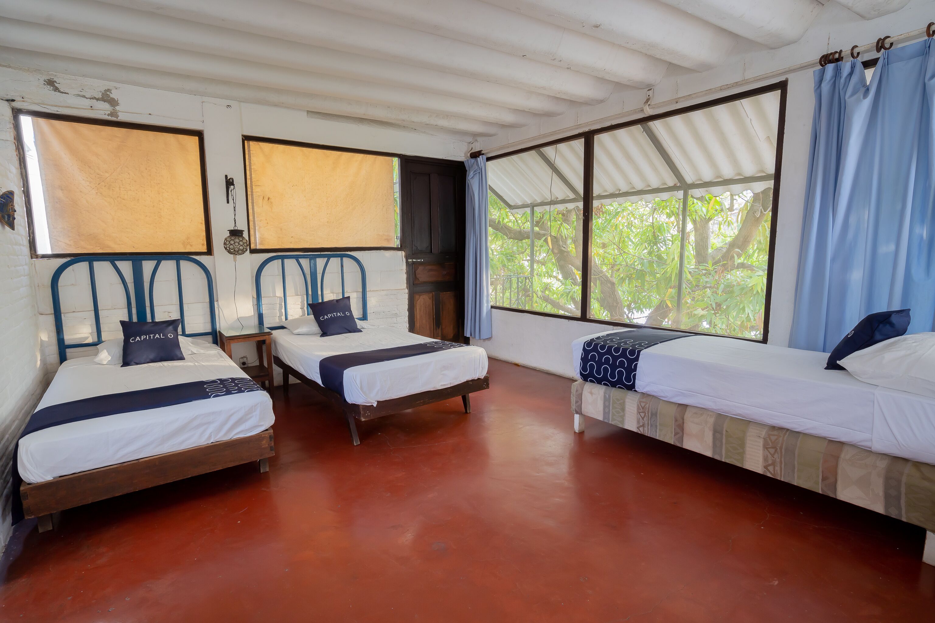 Photo - Hotel Mision, Acapulco centro