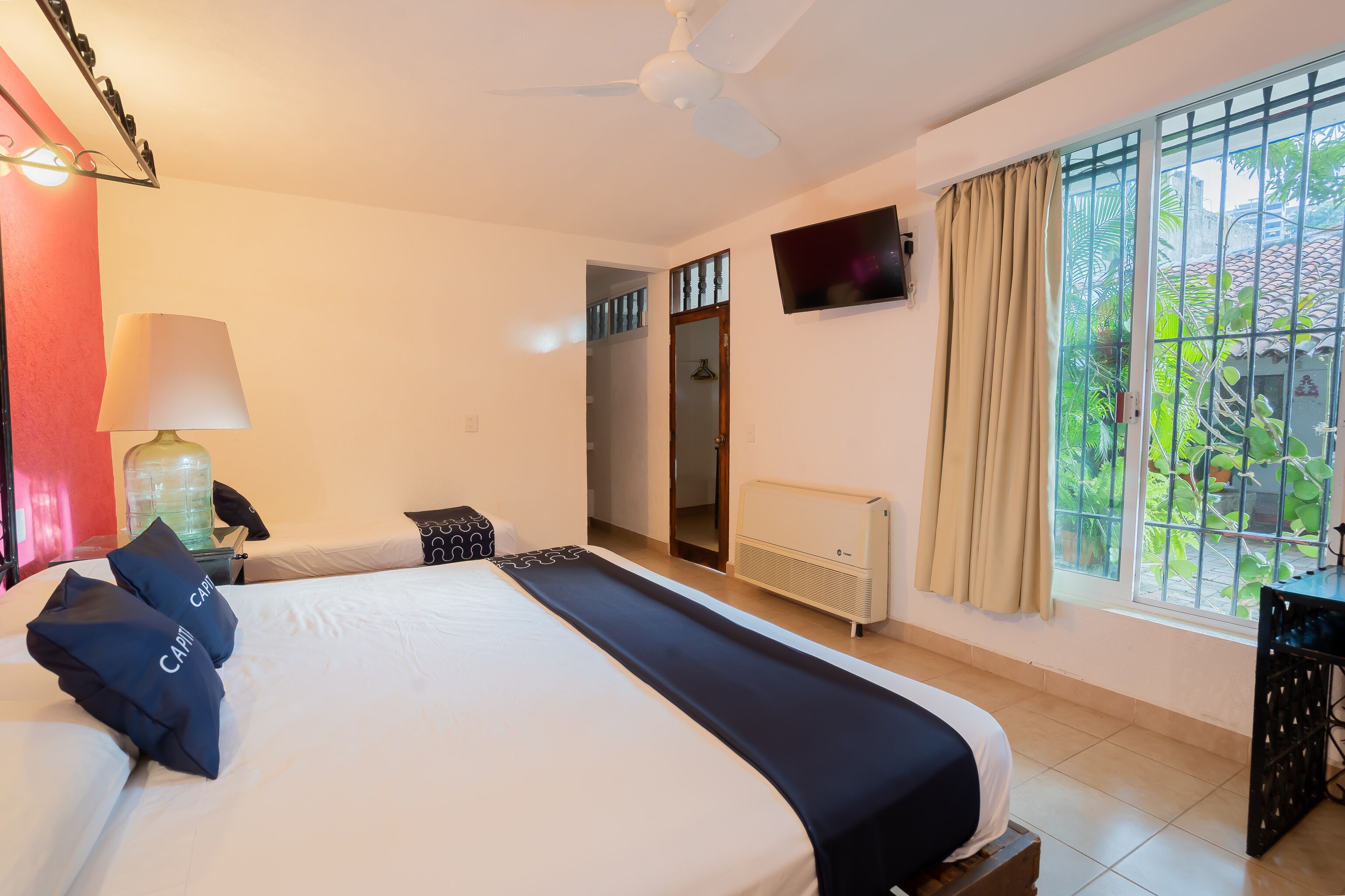 Foto - Hotel Mision, Acapulco centro