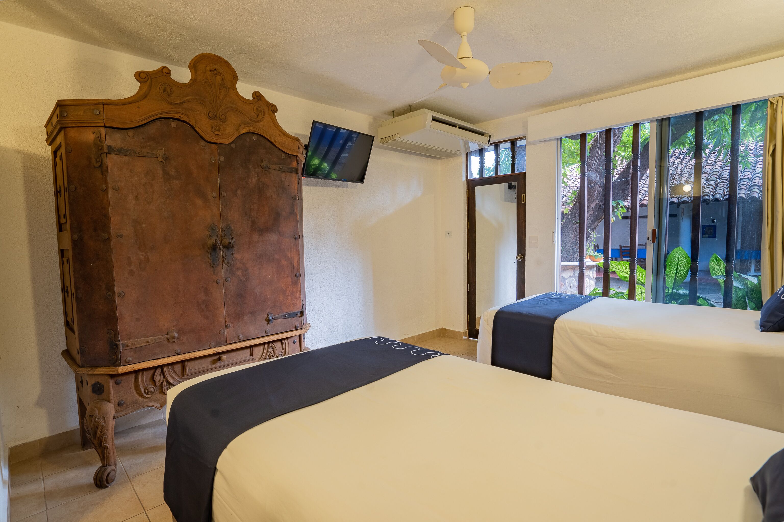 Foto - Hotel Mision, Acapulco centro