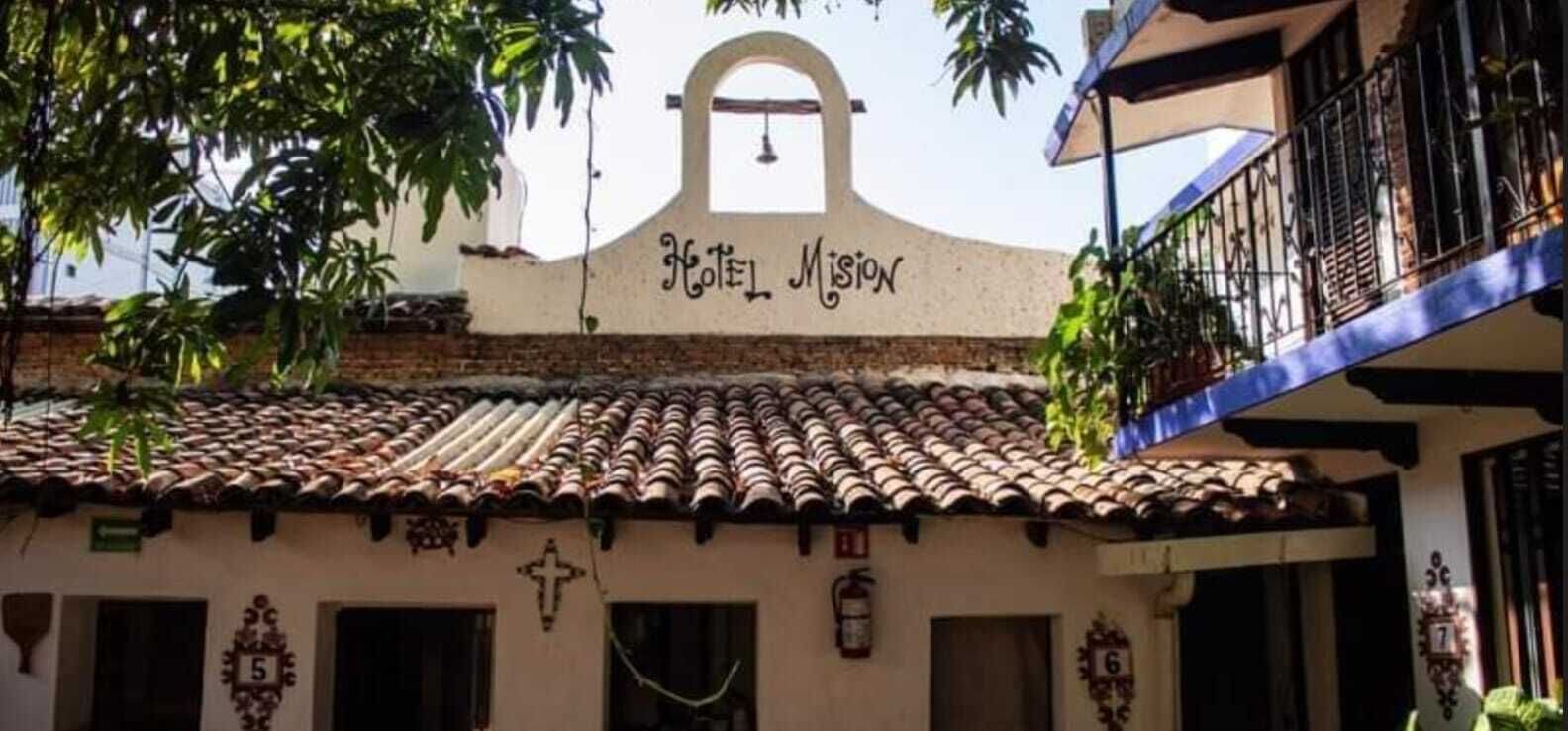 Photo - Hotel Mision, Acapulco centro