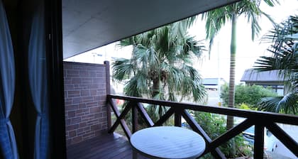 Pension Sea Forest