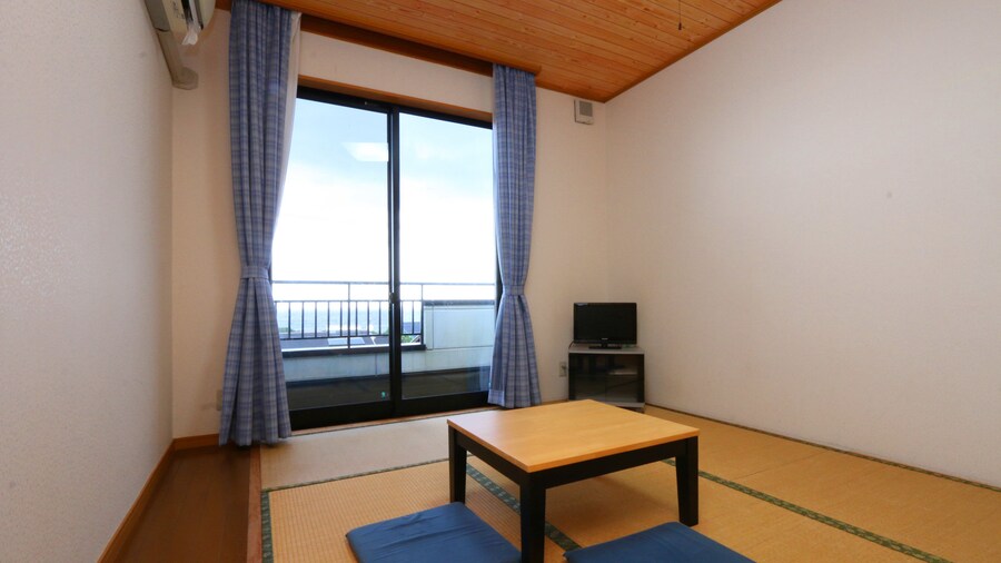 Pension Sea Forest