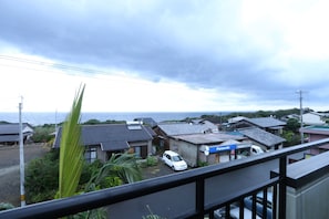 Twin Room - Pension Sea Forest (Yakushima)