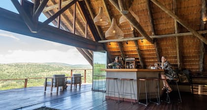 Mavela Game Lodge