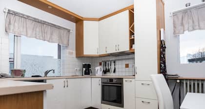Guesthouse 43