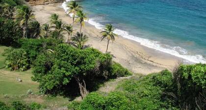 St. Martin Villa am Westerhall Point, Grenada