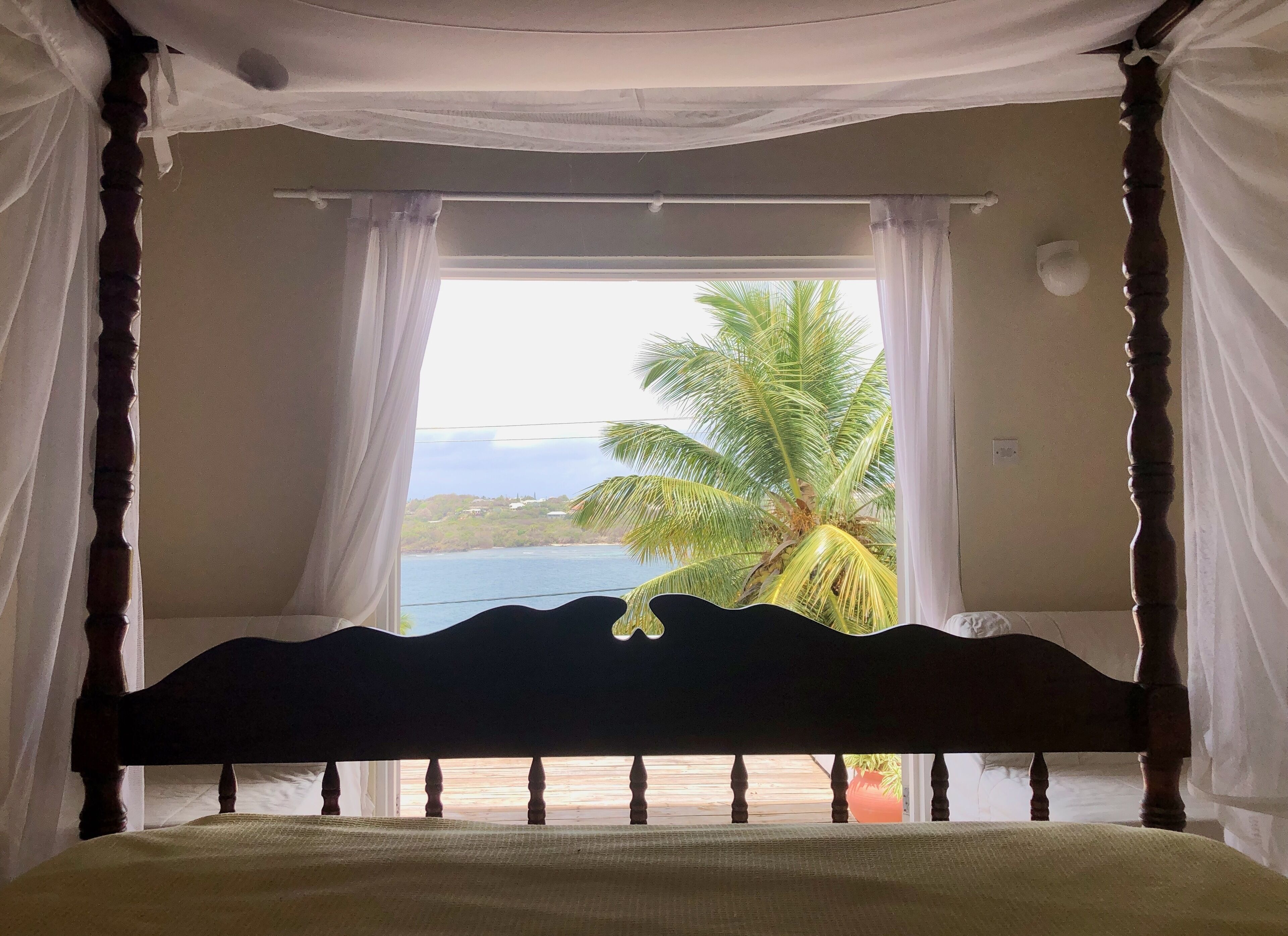 3 室のベッドルーム、デスク、アイロン / アイロン台、WiFi (無料)