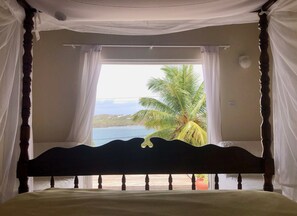 3 soverom, skrivebord, strykejern/-brett og wi-fi (inkludert)