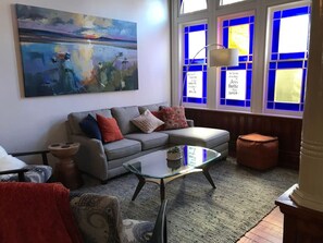 TV - Inner Sanctuary at Sanctuary Place (Savannah)