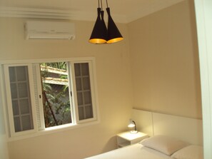 1 quarto, Wi-Fi de cortesia