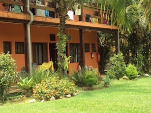 Fachada