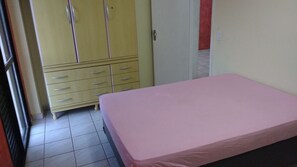 1 bedroom, WiFi