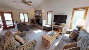 Televisio, DVD-soitin