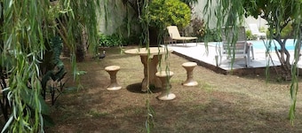Season House - Comfort and convenience to your Famila!