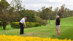 Golf