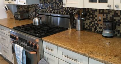 Fantastic Lake Champlain -näkymät