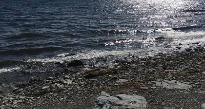 Fantastic Lake Champlain Views