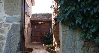 Kaunis täydellinen ekotalo, 15 henkilöä