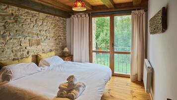 8 soveværelser, strygejern/strygebræt, weekendseng, gratis Wi-Fi