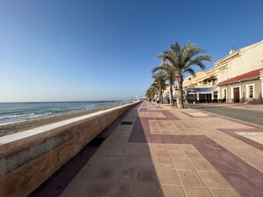 Beach nearby - Beautiful Family Holiday Home (El Campello)