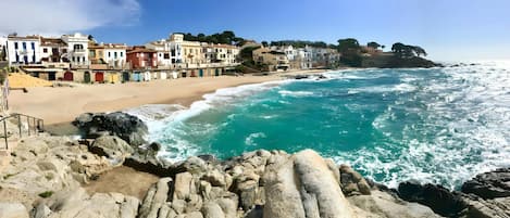Plage