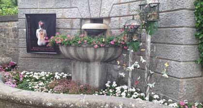 Schöne Wohnung im Stadtzentrum von Girona 10 Minuten zu Fuß in die Altstadt