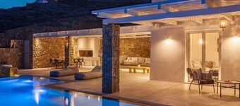 Villa Anais 2 in Elia