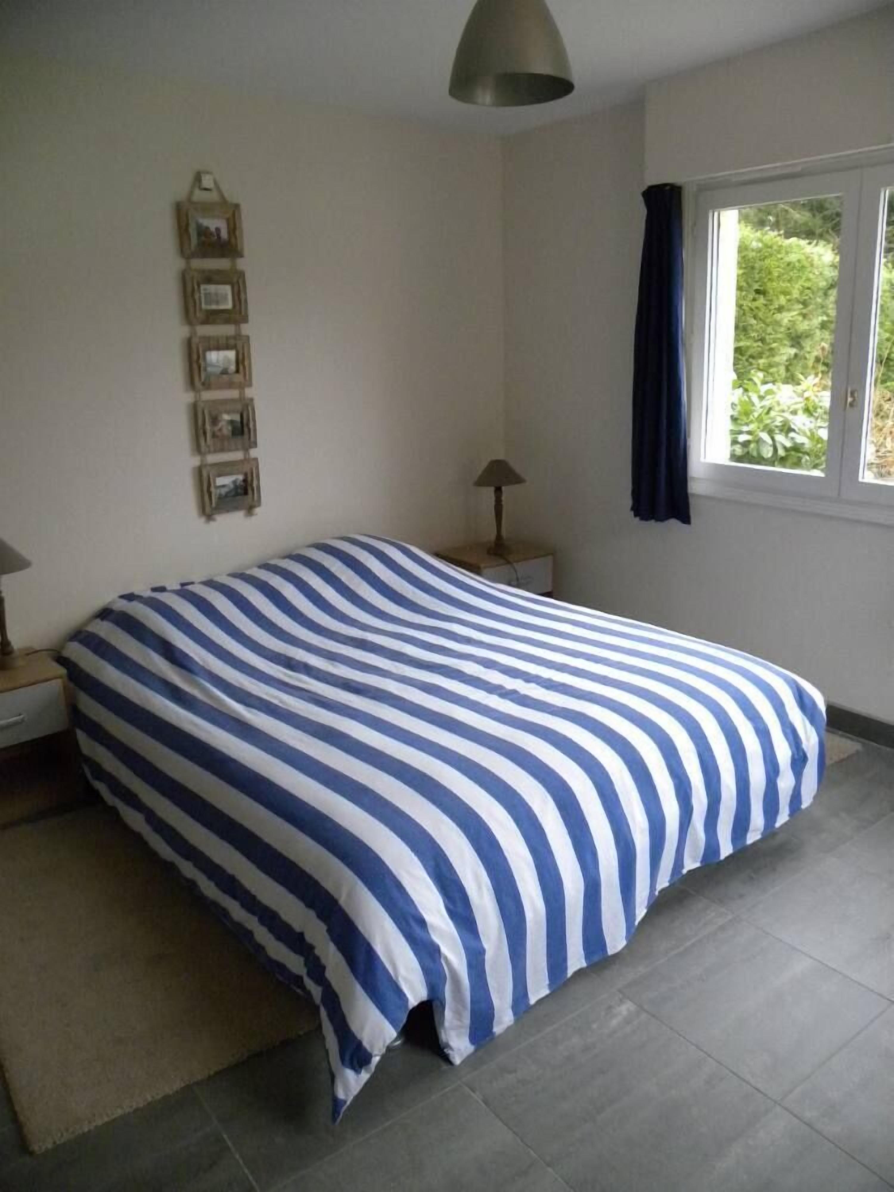 2 soveværelser, strygejern/strygebræt, gratis Wi-Fi, sengetøj