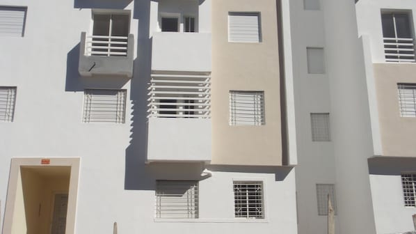 Exterior - AGADIR new district hay mohamadi (AGADIR)