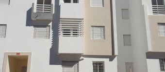 AGADIR nye distrikt hø mohamadi