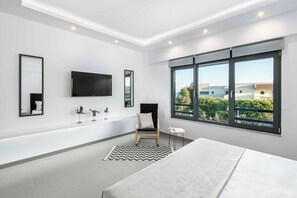 Villa (6 Bedrooms) | Interiør