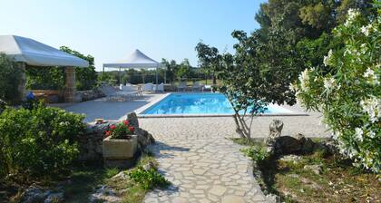 IN THE HEART OF SALENTO PRIVATE POOL NEAR THE SEA RELAX AND TRANQUILITY