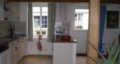 Hermenches: Superbe appartement plein de charme dans maison de caractĂšre,