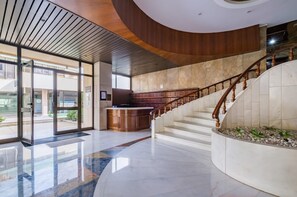 Hall