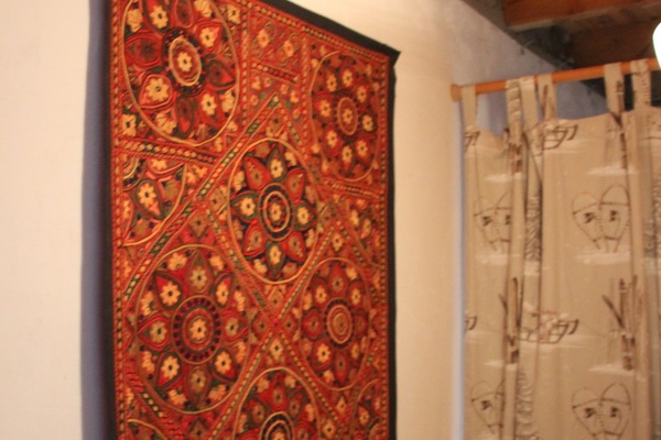 Intérieur