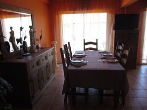 Restauration