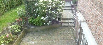 Holiday apartment nature and experience,