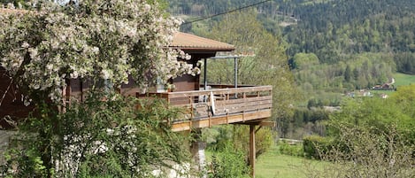 Terrain de lâhĂ©bergement